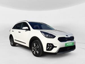 Kia Niro 1.6 GDi HEV 104kW (141CV) Emotion 1