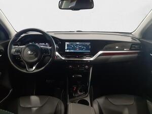 Kia Niro 1.6 GDi HEV 104kW (141CV) Emotion 15