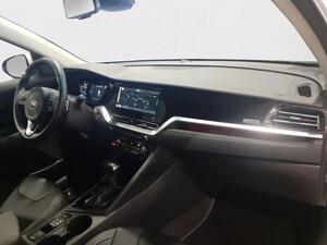 Kia Niro 1.6 GDi HEV 104kW (141CV) Emotion 13