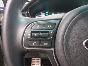 Kia Niro 1.6 GDi HEV 104kW (141CV) Emotion 10