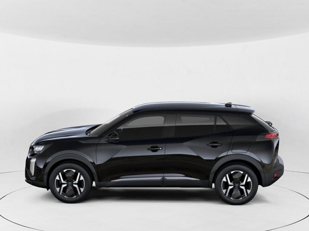 Peugeot 2008 SUV 1.2 HYBRID 110 ALLURE EDSC6 110 5P