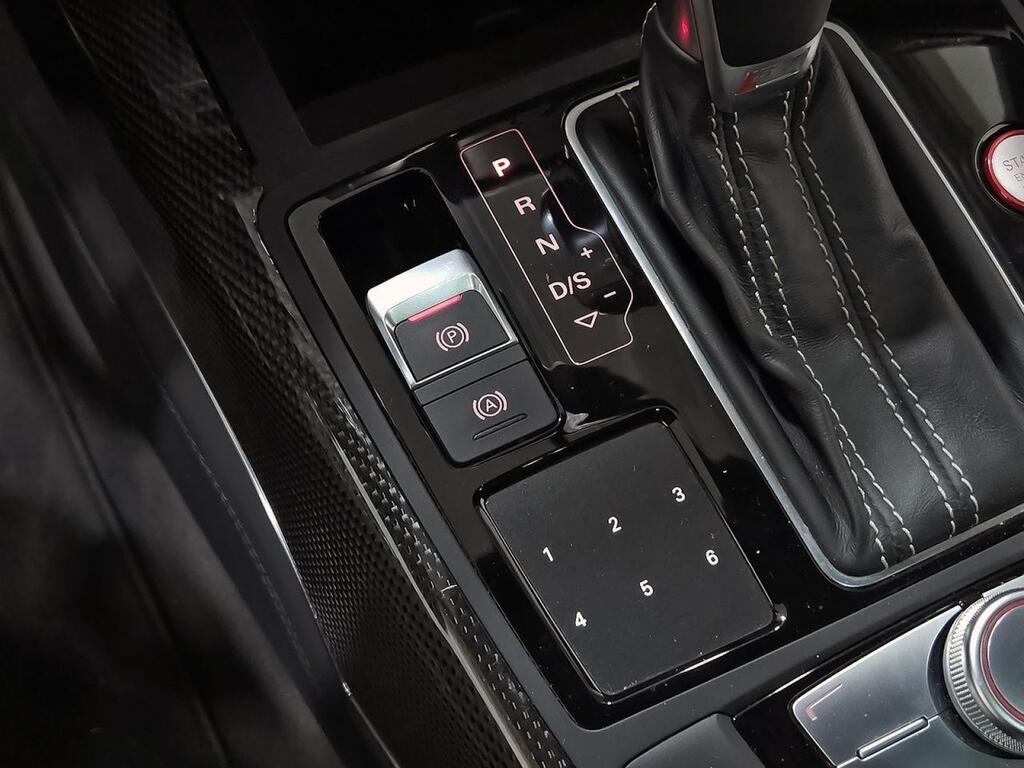 Audi A7 Sportback 4.0 TFSI 450CV quat S tron S7 29