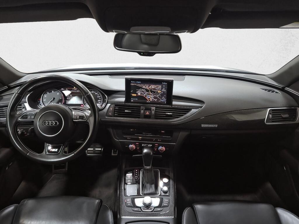 Audi A7 Sportback 4.0 TFSI 450CV quat S tron S7 6