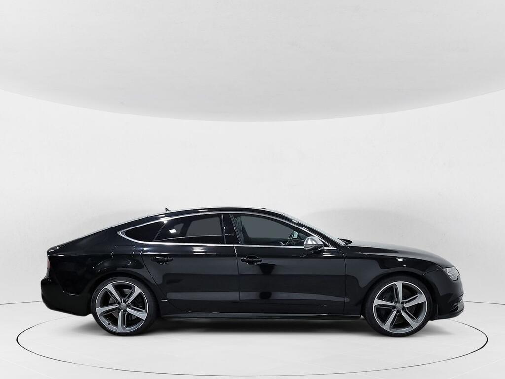 Audi A7 Sportback 4.0 TFSI 450CV quat S tron S7 3