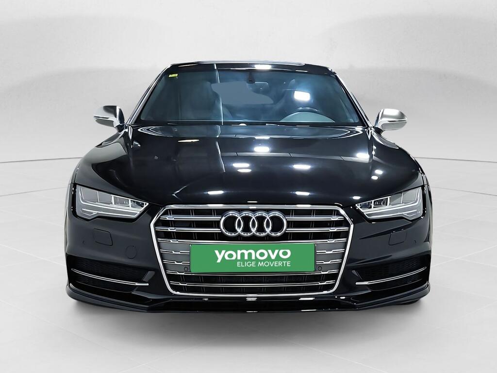 Audi A7 Sportback 4.0 TFSI 450CV quat S tron S7 4
