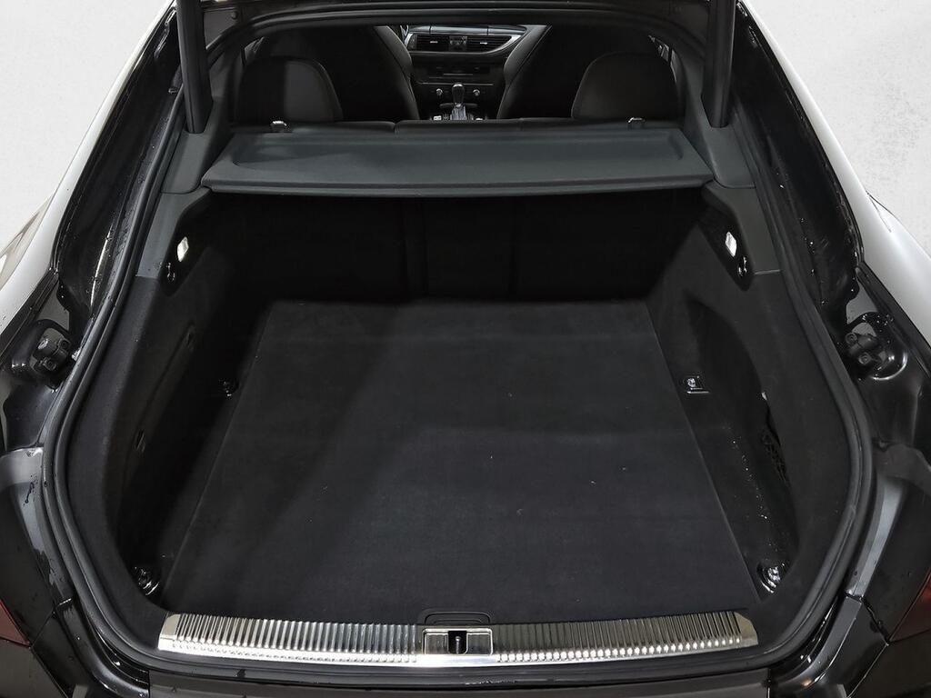 Audi A7 Sportback 4.0 TFSI 450CV quat S tron S7 9