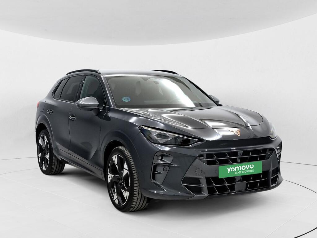 CUPRA Terramar 1.5 eTSI 110kW (150 CV) DSG