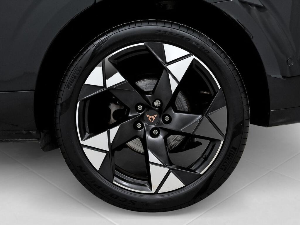CUPRA Terramar 1.5 eTSI 110kW (150 CV) DSG