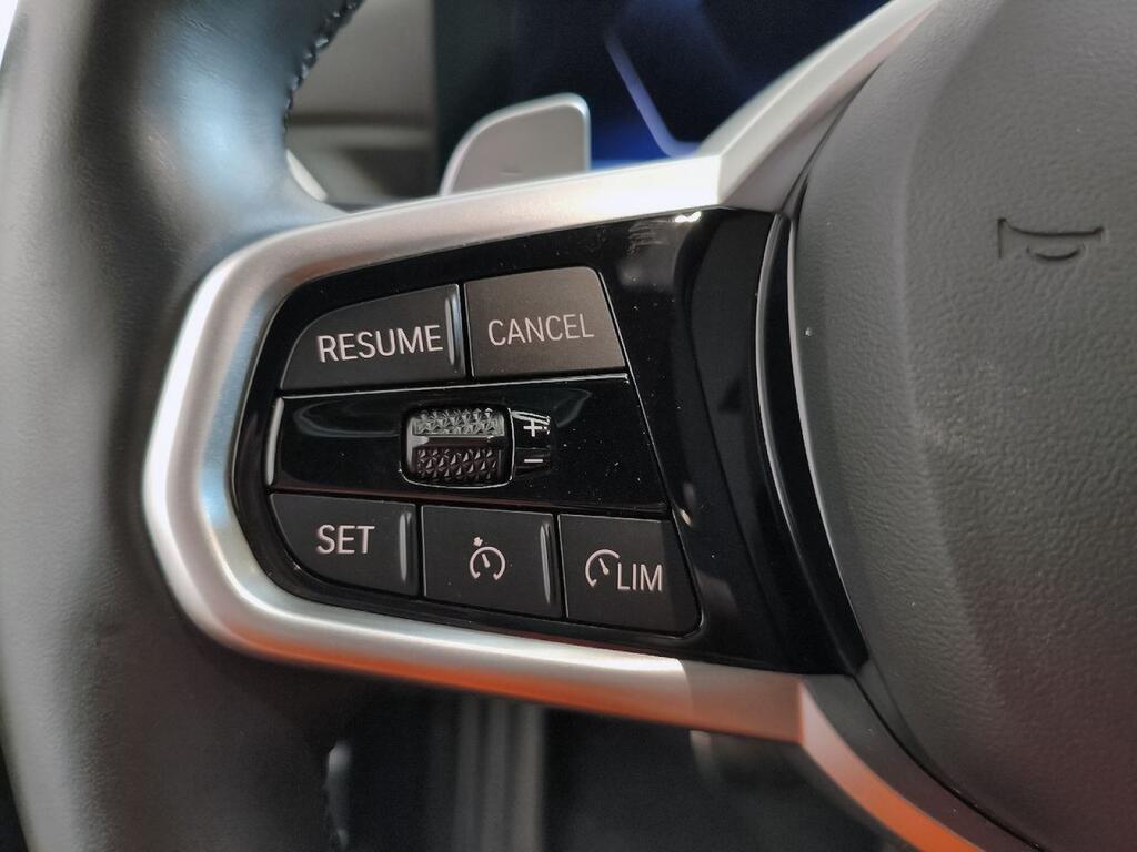 BMW Serie 3 318d Auto.Touring Segunda mano