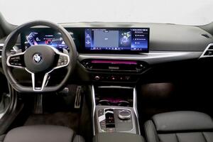 BMW Serie 3 318d Auto.Touring