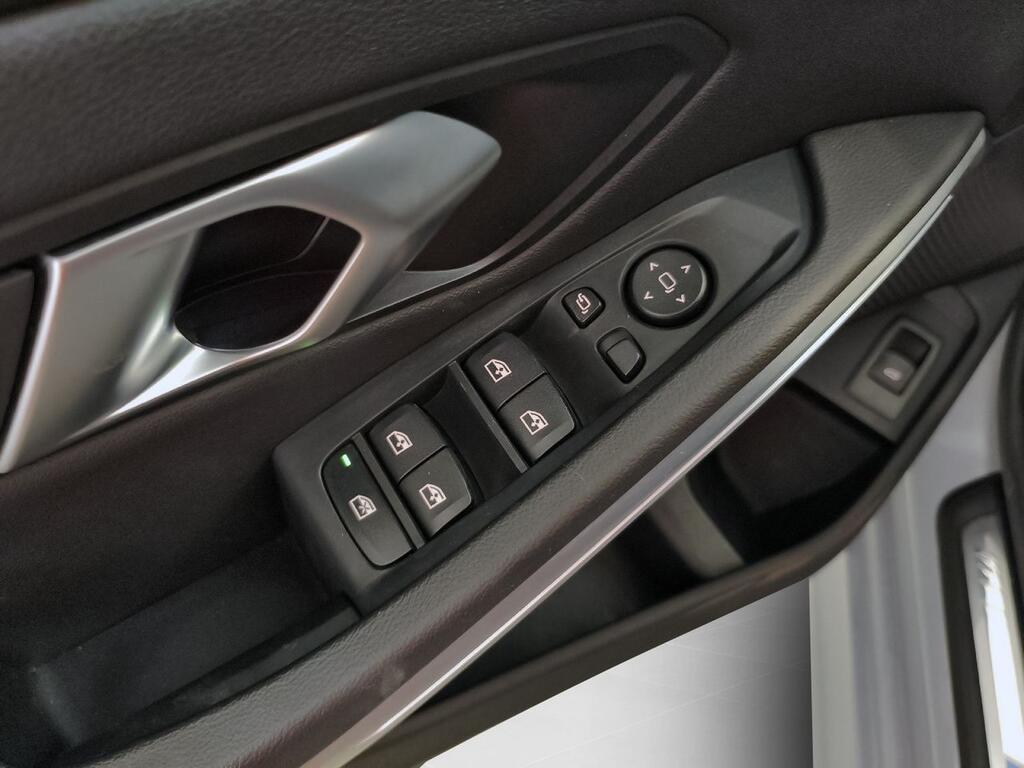 BMW Serie 3 318d Auto.Touring Segunda mano