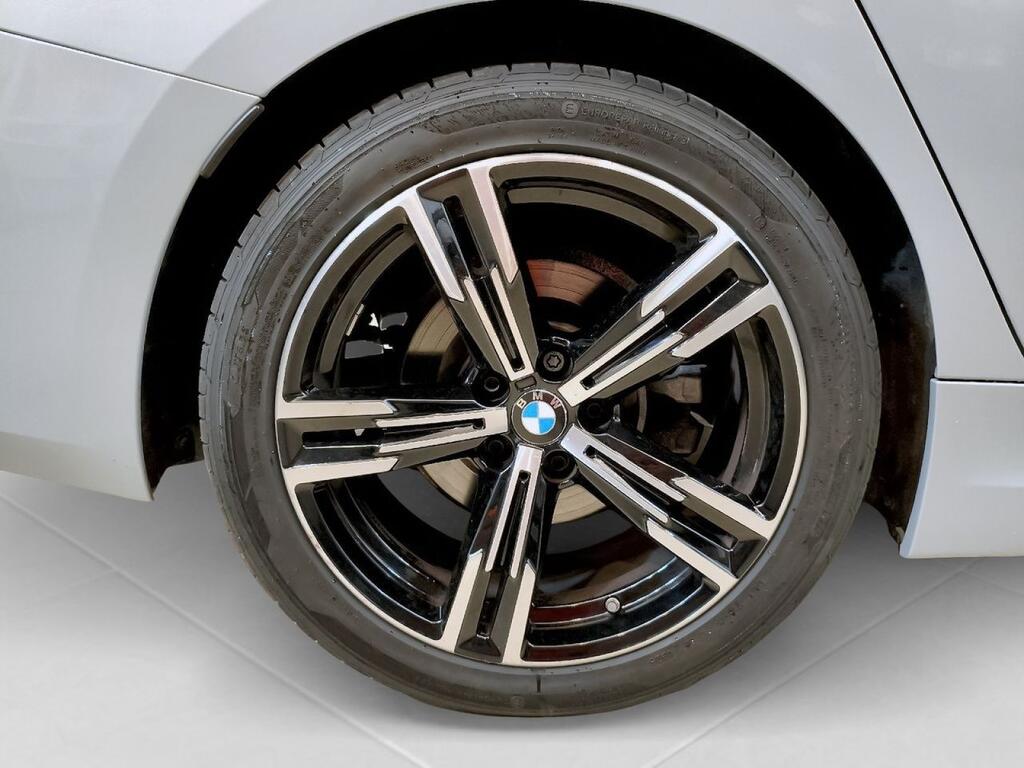 BMW Serie 3 318d Auto.Touring Segunda mano