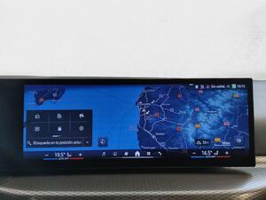 BMW Serie 3 318d Auto.Touring 20