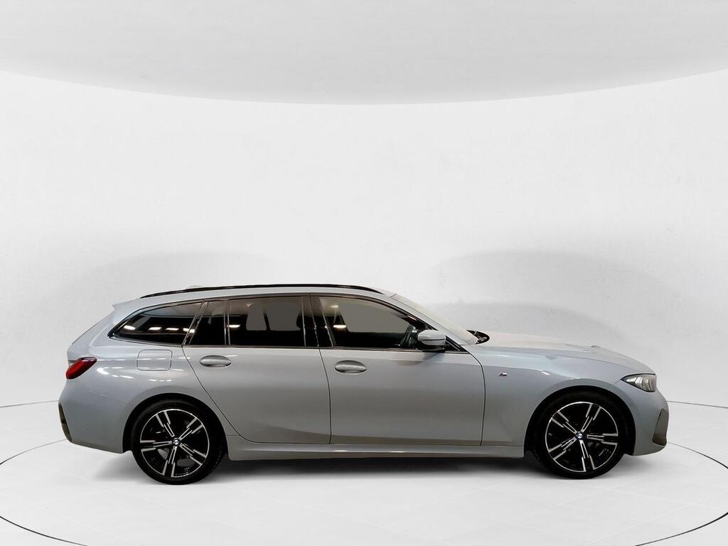 BMW Serie 3 318d Auto.Touring Segunda mano
