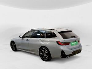 BMW Serie 3 318d Auto.Touring 2