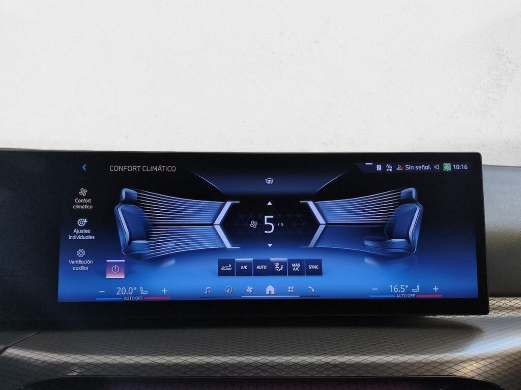 BMW Serie 3 318d Auto.Touring Segunda mano