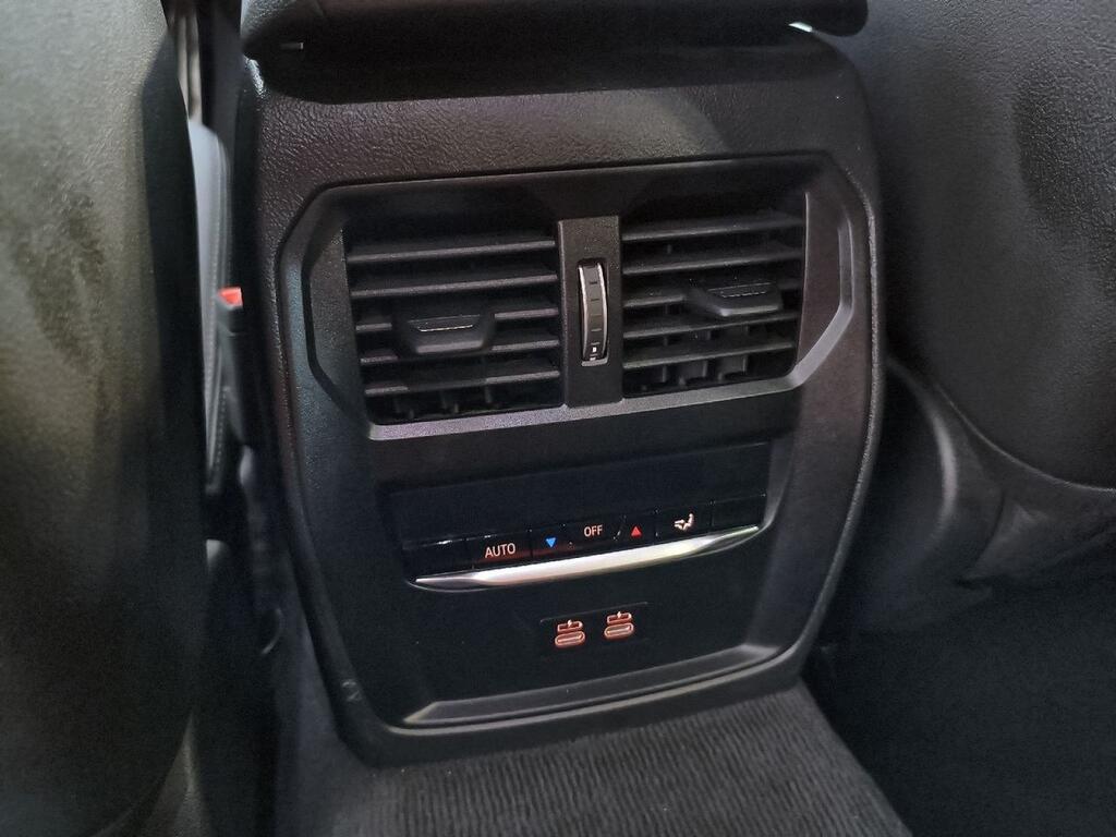 BMW Serie 3 318d Auto.Touring Segunda mano