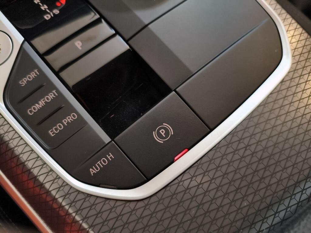 BMW Serie 3 318d Auto.Touring Segunda mano