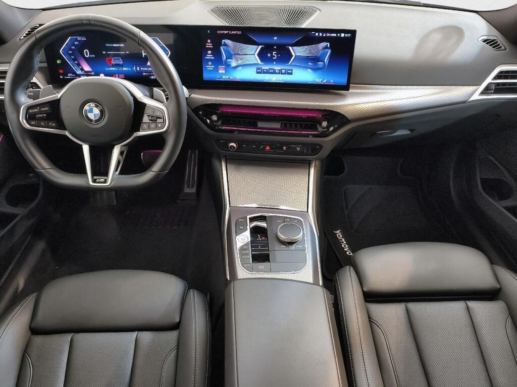 BMW Serie 3 318d Auto.Touring Segunda mano