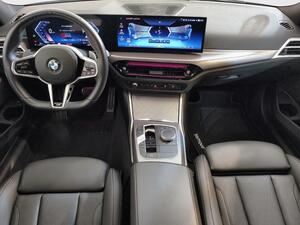 BMW Serie 3 318d Auto.Touring 6