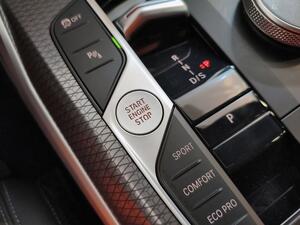 BMW Serie 3 318d Auto.Touring 24