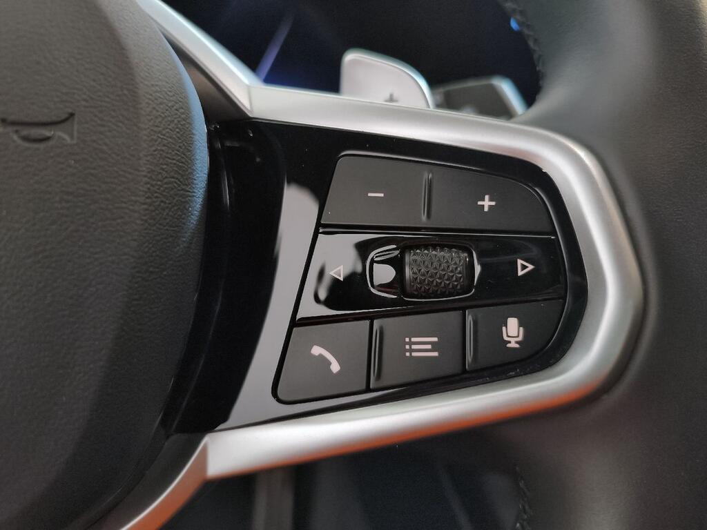 BMW Serie 3 318d Auto.Touring Segunda mano