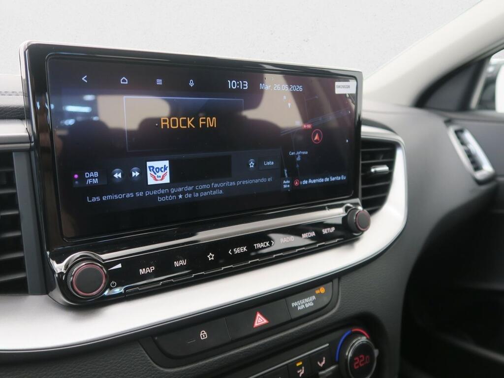 Kia XCeed SUV 1.0 T-GDI DRIVE 115 5P