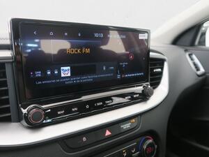 Kia XCeed SUV 1.0 T-GDI DRIVE 115 5P 16