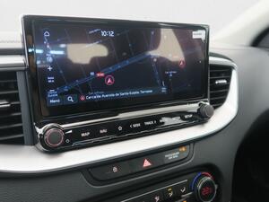 Kia XCeed SUV 1.0 T-GDI DRIVE 115 5P 14