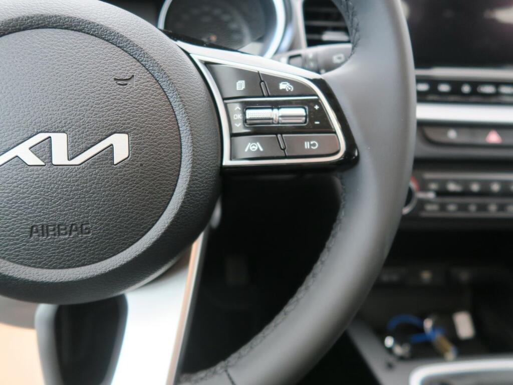 Kia XCeed SUV 1.0 T-GDI DRIVE 115 5P