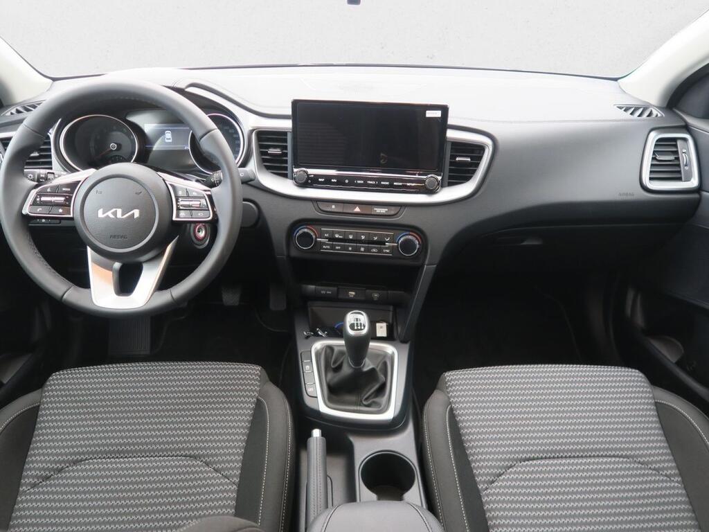 Kia XCeed SUV 1.0 T-GDI DRIVE 115 5P