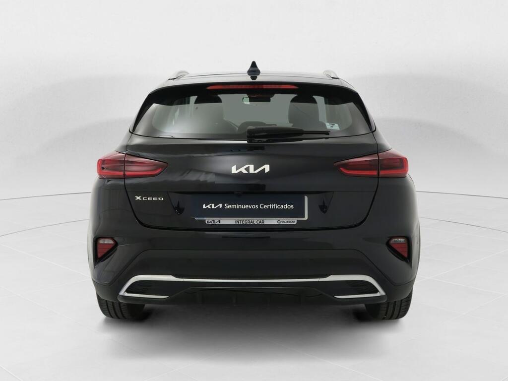 Kia XCeed SUV 1.0 T-GDI DRIVE 115 5P