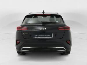 Kia XCeed SUV 1.0 T-GDI DRIVE 115 5P 5