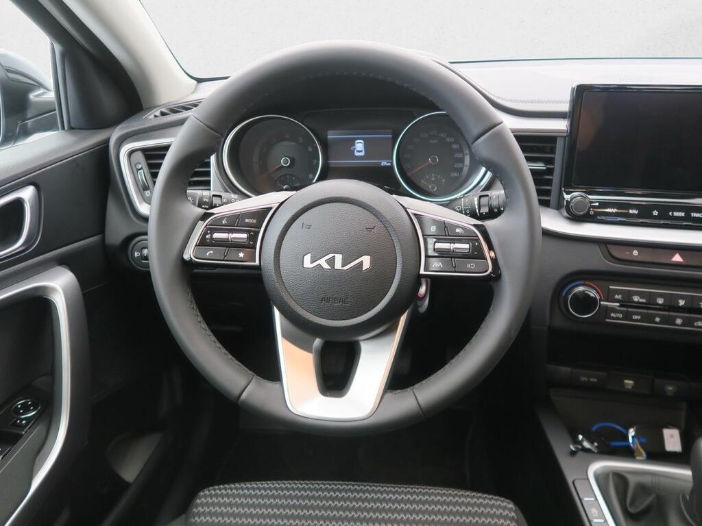 Kia XCeed SUV 1.0 T-GDI DRIVE 115 5P