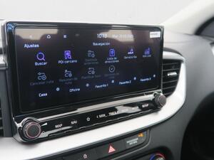 Kia XCeed SUV 1.0 T-GDI DRIVE 115 5P 15