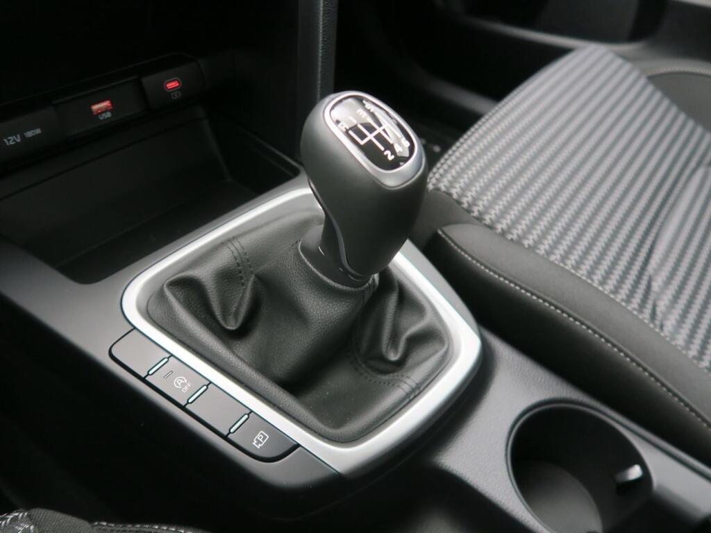 Kia XCeed SUV 1.0 T-GDI DRIVE 115 5P