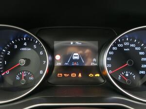 Kia XCeed SUV 1.0 T-GDI DRIVE 115 5P 12
