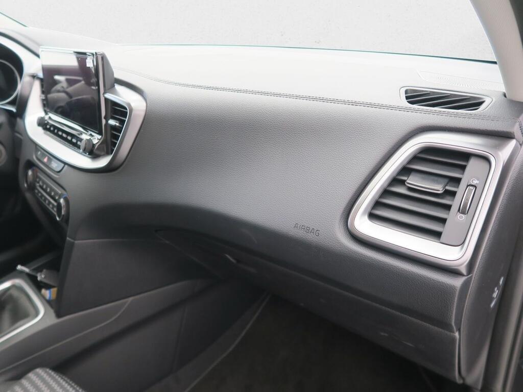Kia XCeed SUV 1.0 T-GDI DRIVE 115 5P