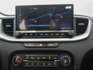 Kia XCeed SUV 1.0 T-GDI DRIVE 115 5P 13