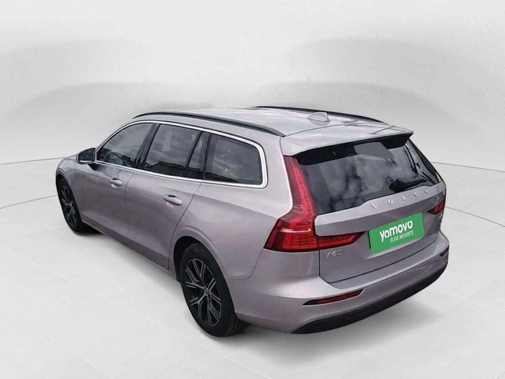 Volvo V60 2.0 B4 (D) Core Auto 2