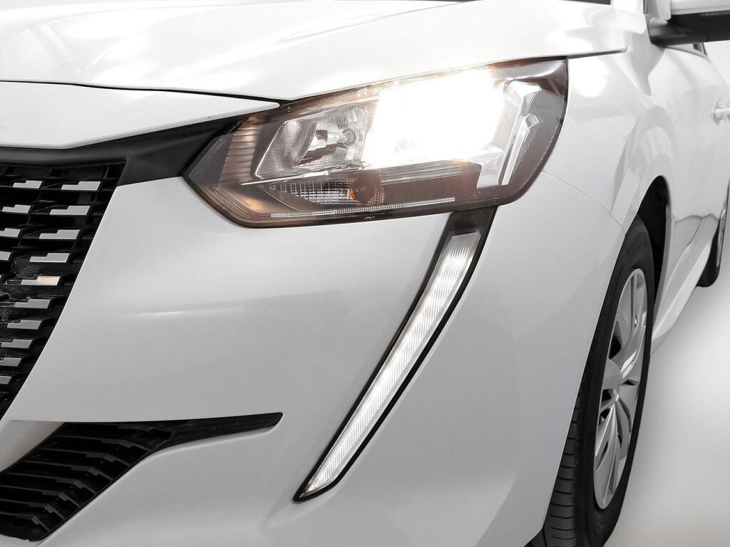 Peugeot 208 BlueHDi 73kW (100CV) Active 13