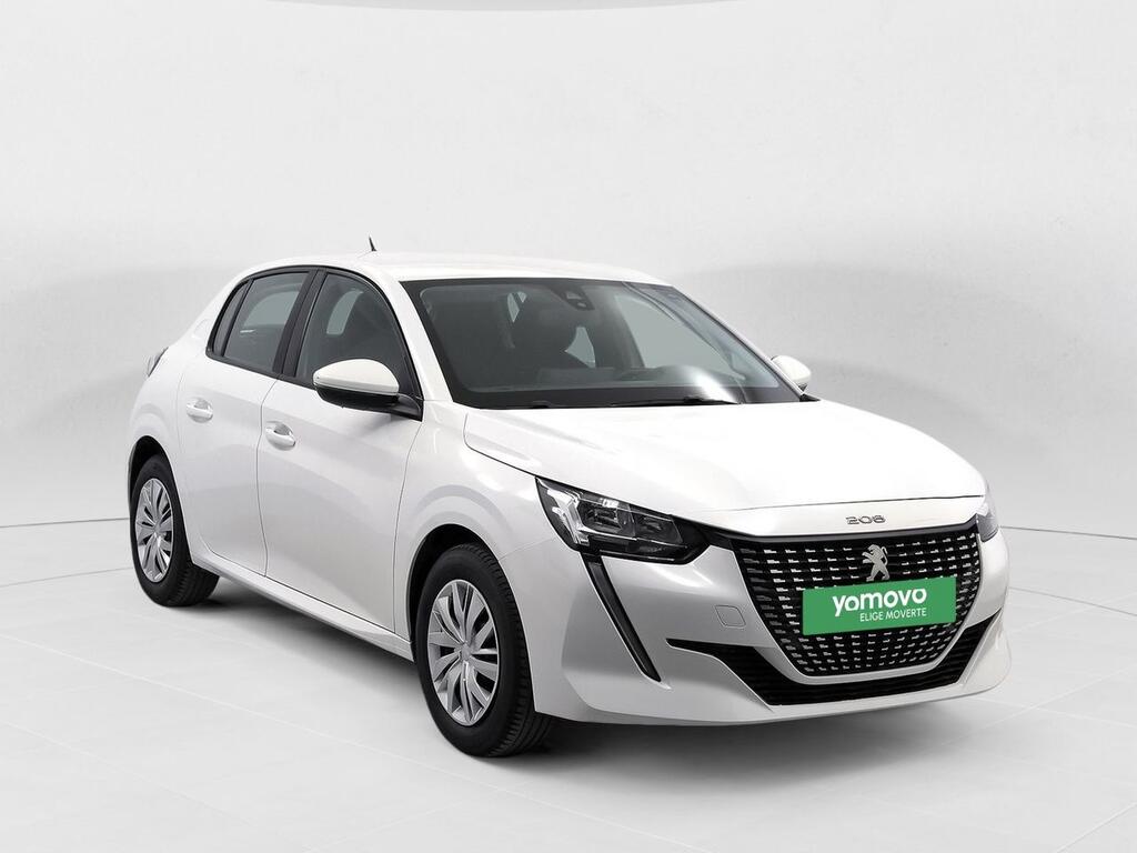 Peugeot 208 BlueHDi 73kW (100CV) Active