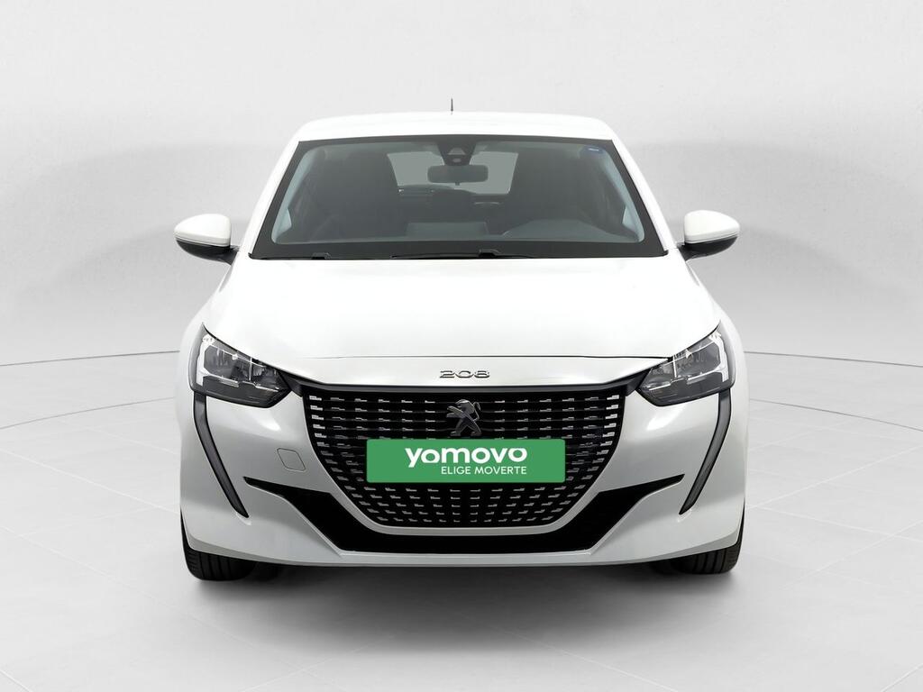 Peugeot 208 BlueHDi 73kW (100CV) Active 5