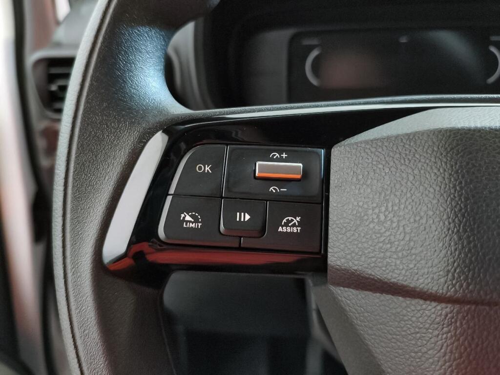 Toyota Proace City ** PROACE CITY 1.5D 96KW GX L1 4P (BACA) 12
