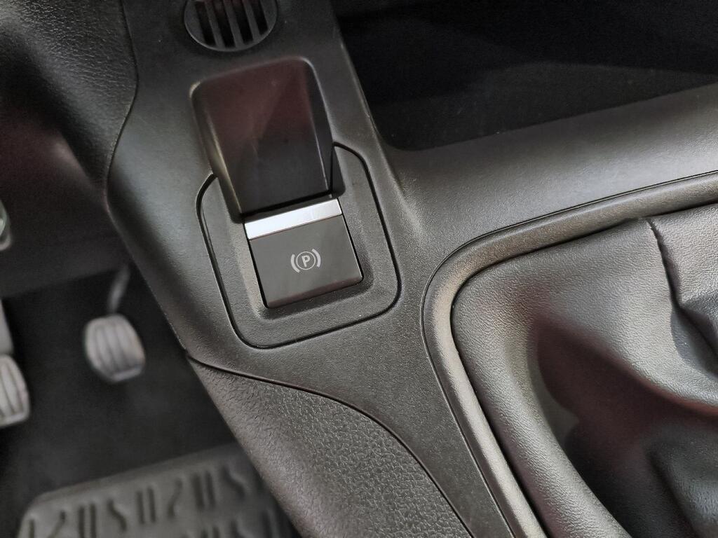 Toyota Proace City ** PROACE CITY 1.5D 96KW GX L1 4P (BACA) 20