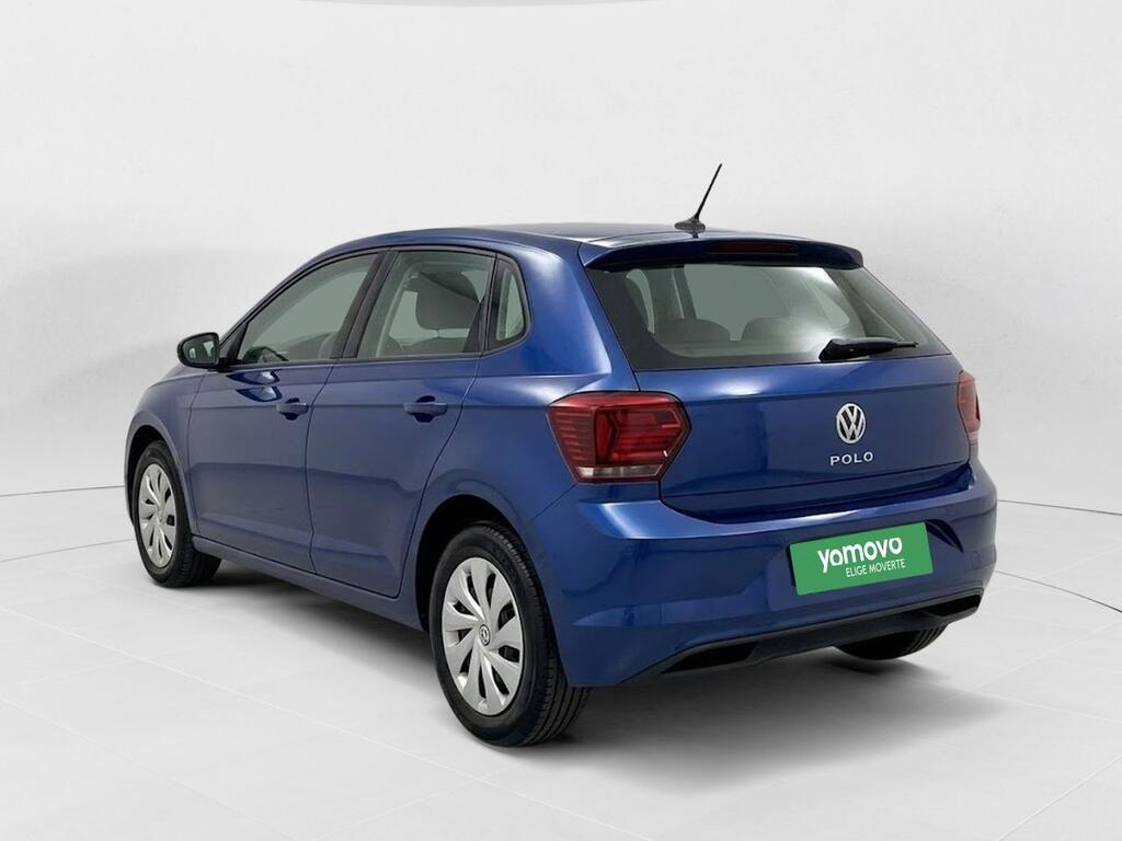 Volkswagen Polo Polo 1.0 TSI 70kW (95CV)