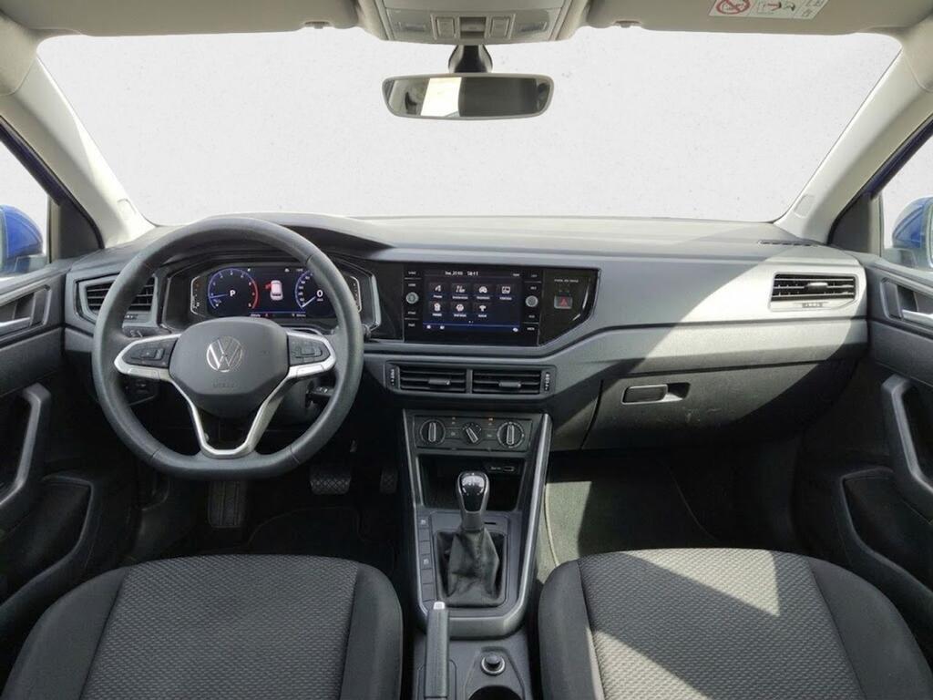 Volkswagen Polo Polo 1.0 TSI 70kW (95CV)