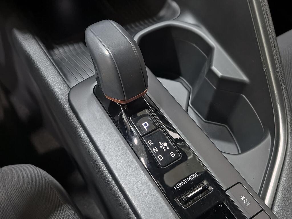 Toyota C-HR 1.8 140H Advance