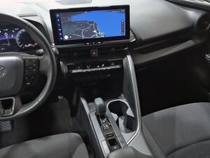 Toyota C-HR 1.8 140H Advance 30