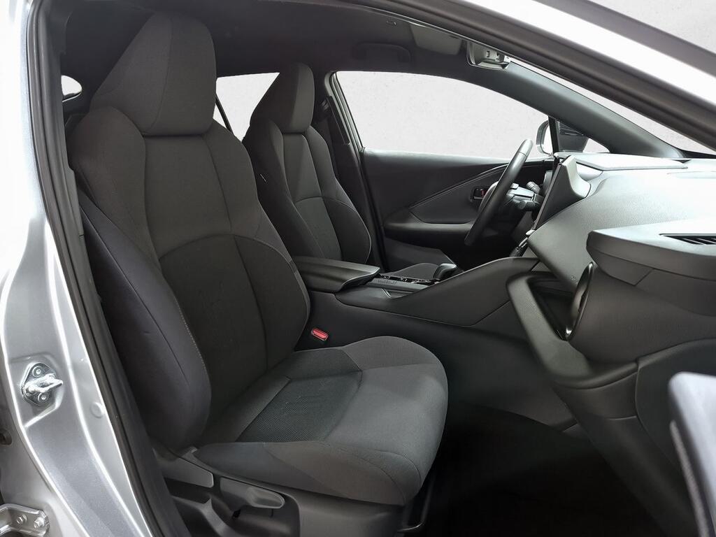 Toyota C-HR 1.8 140H Advance